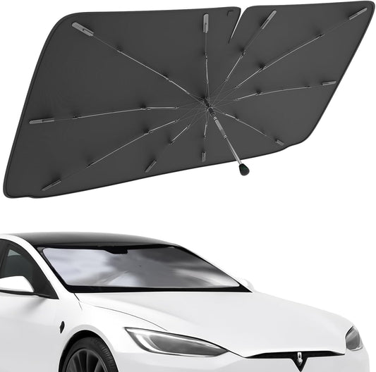 Sun Shade Car Umbrella